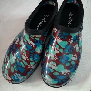 Sloggers Multicolor Women's Flats